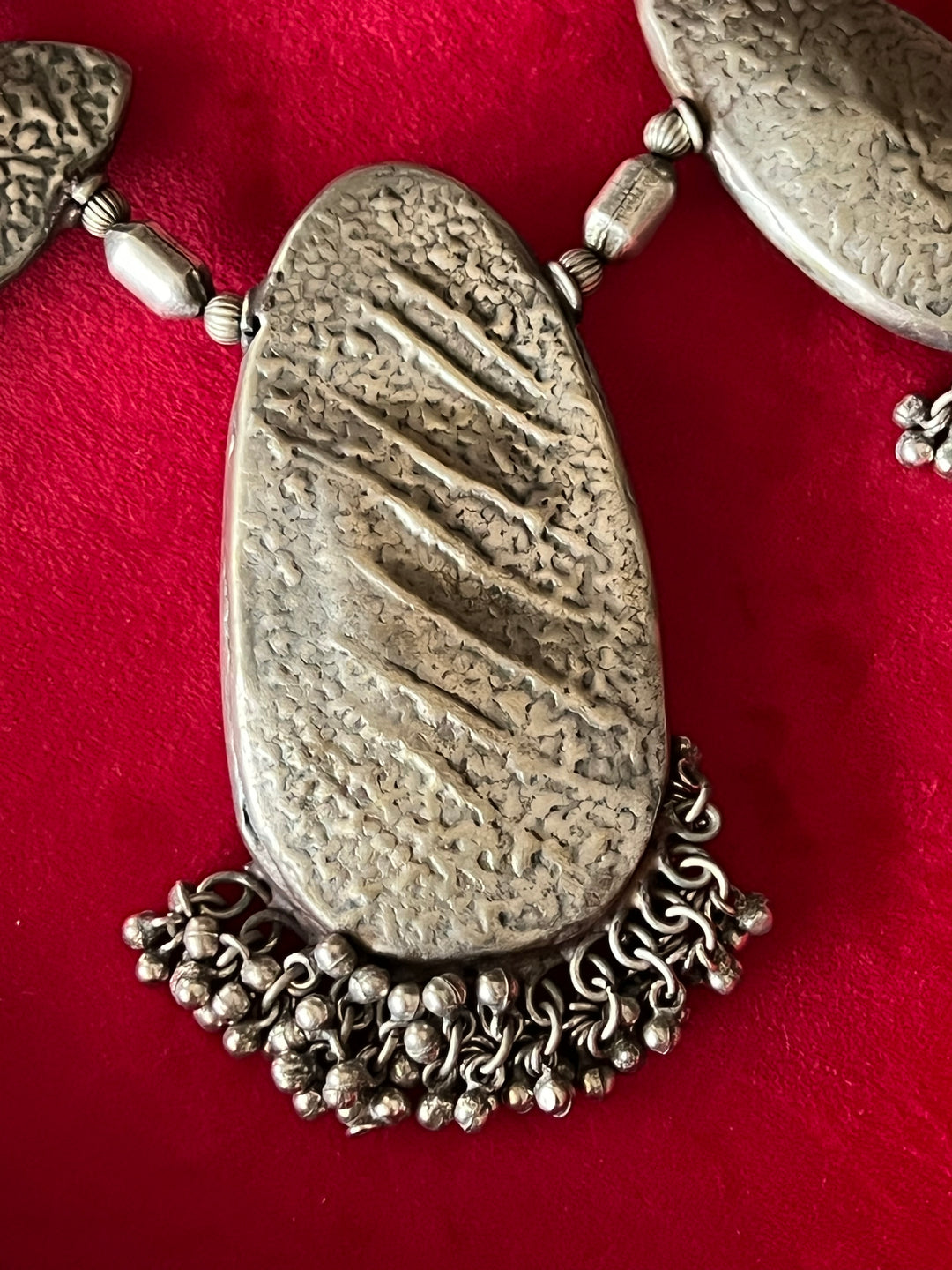 Exquisite Tribal Necklace - Premium Quality Craftsmanship