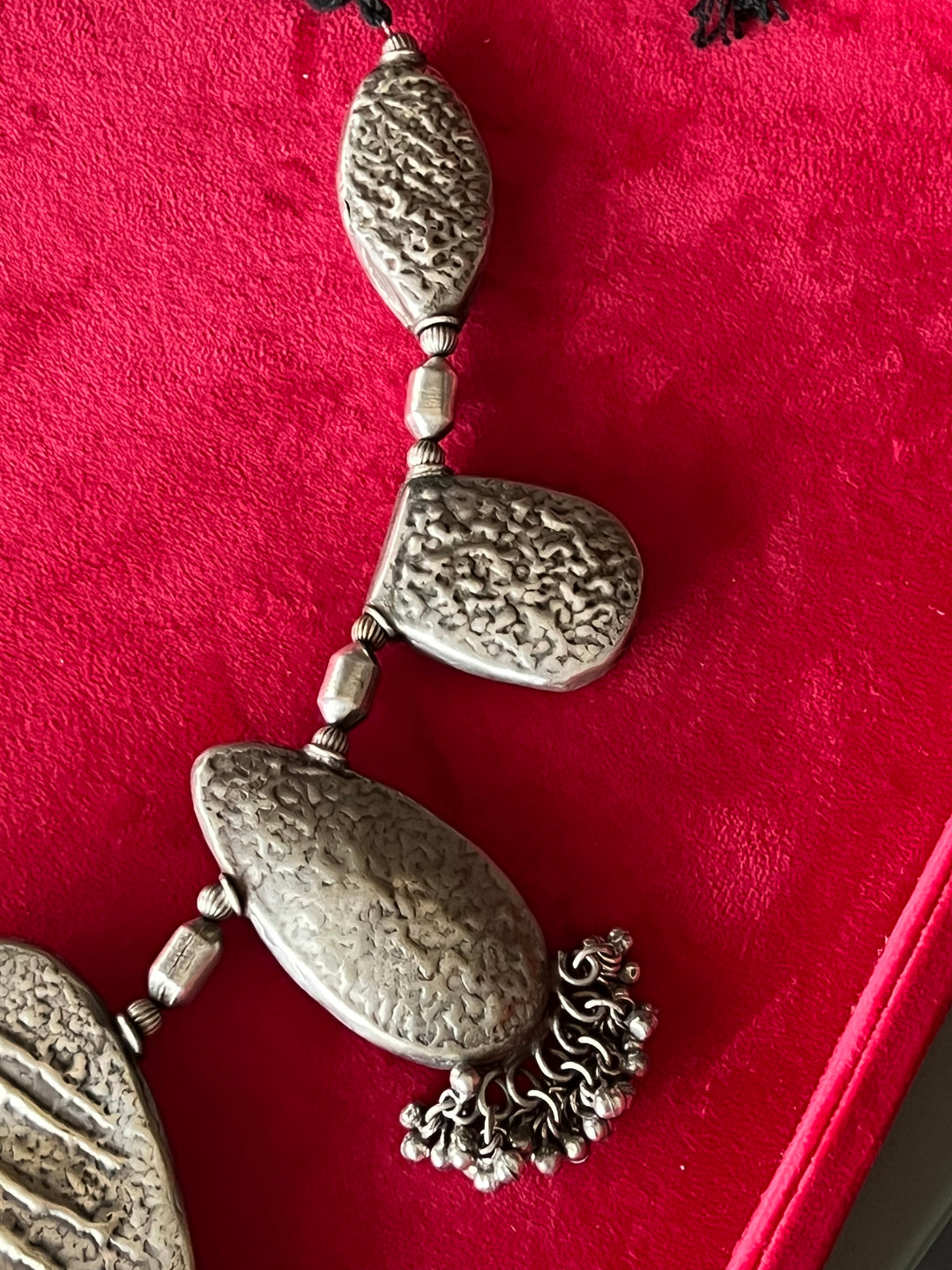 Exquisite Tribal Necklace - Premium Quality Craftsmanship