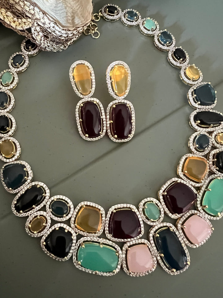 Elegant Necklace Set - Unmatched Quality and Style