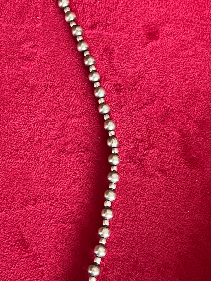 Exquisite Brass Necklace - Premium Quality Craftsmanship