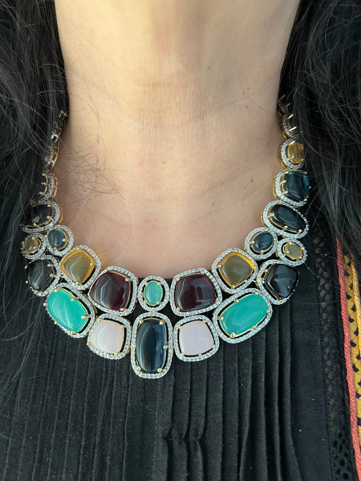 Elegant Necklace Set - Unmatched Quality and Style