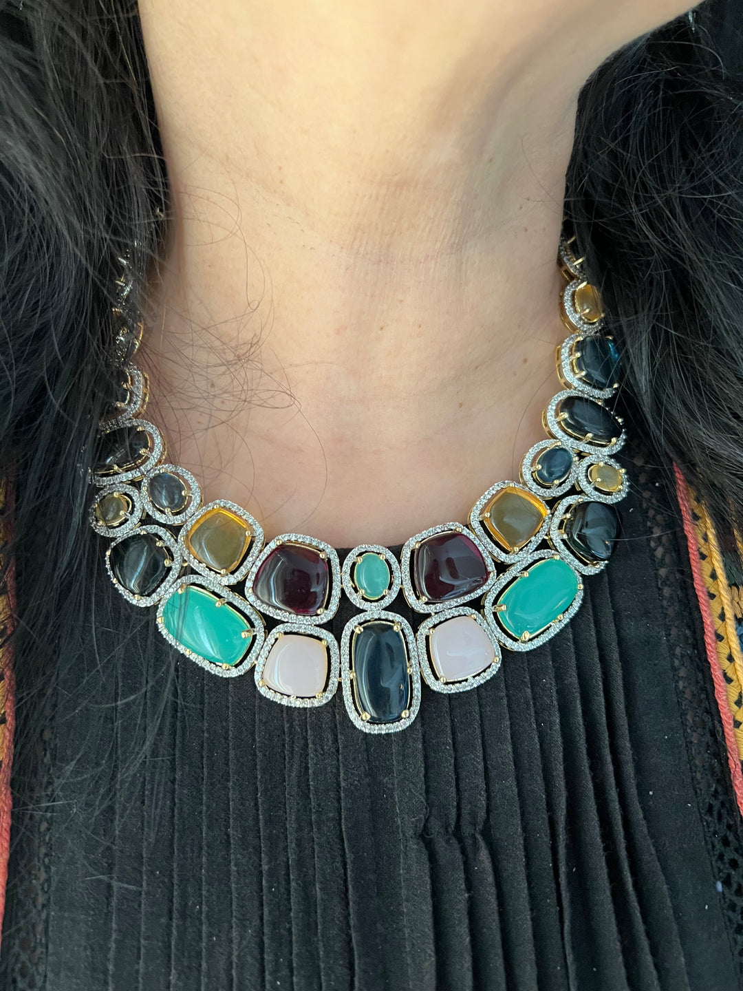 Elegant Necklace Set - Unmatched Quality and Style