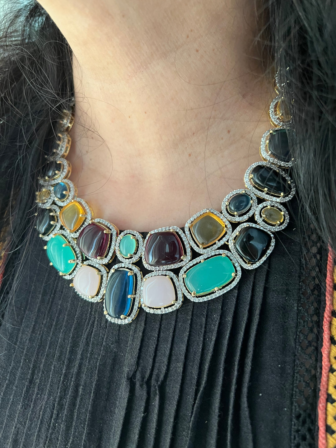 Elegant Necklace Set - Unmatched Quality and Style