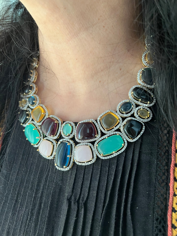 Elegant Necklace Set - Unmatched Quality and Style