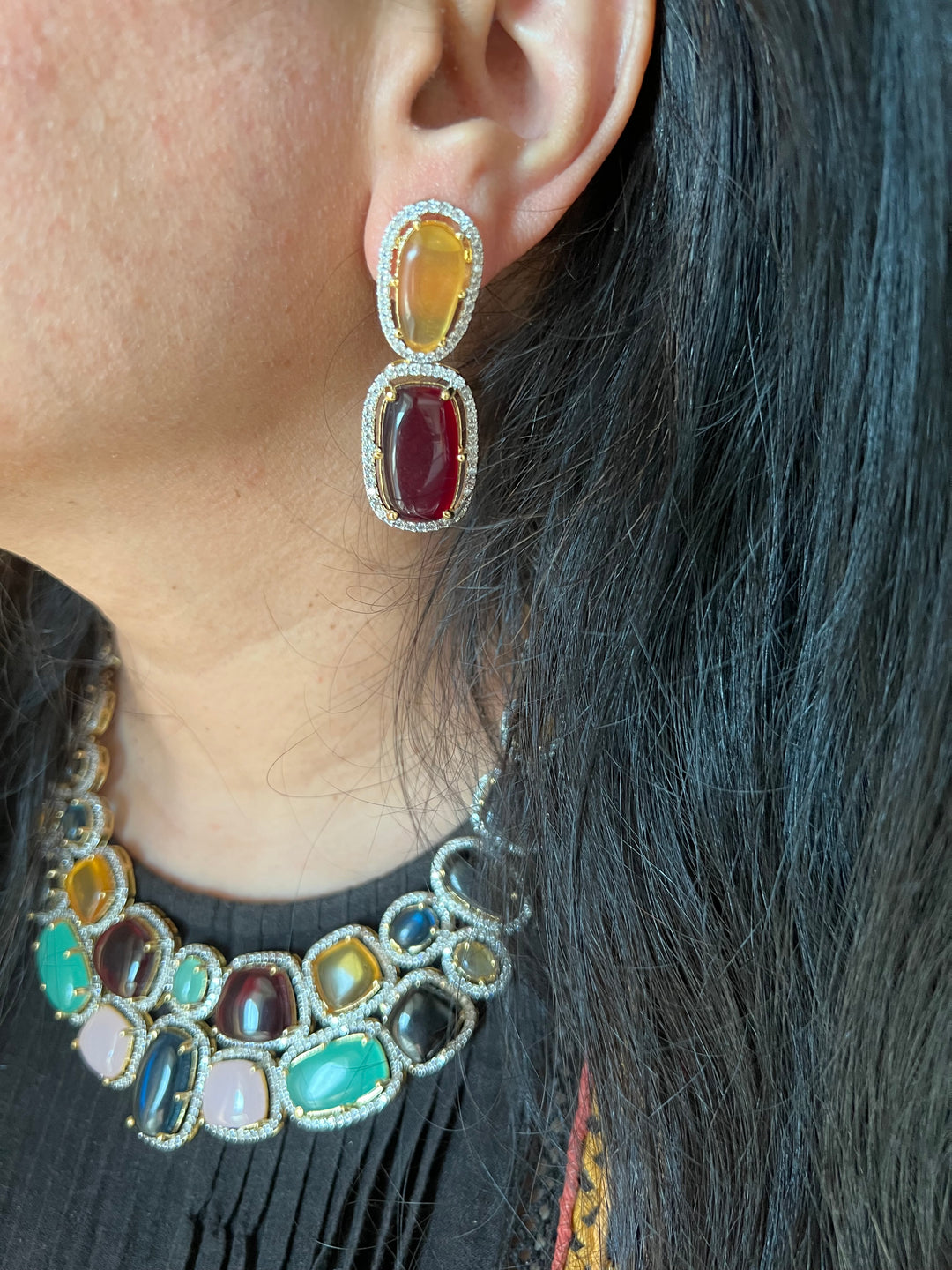 Elegant Necklace Set - Unmatched Quality and Style