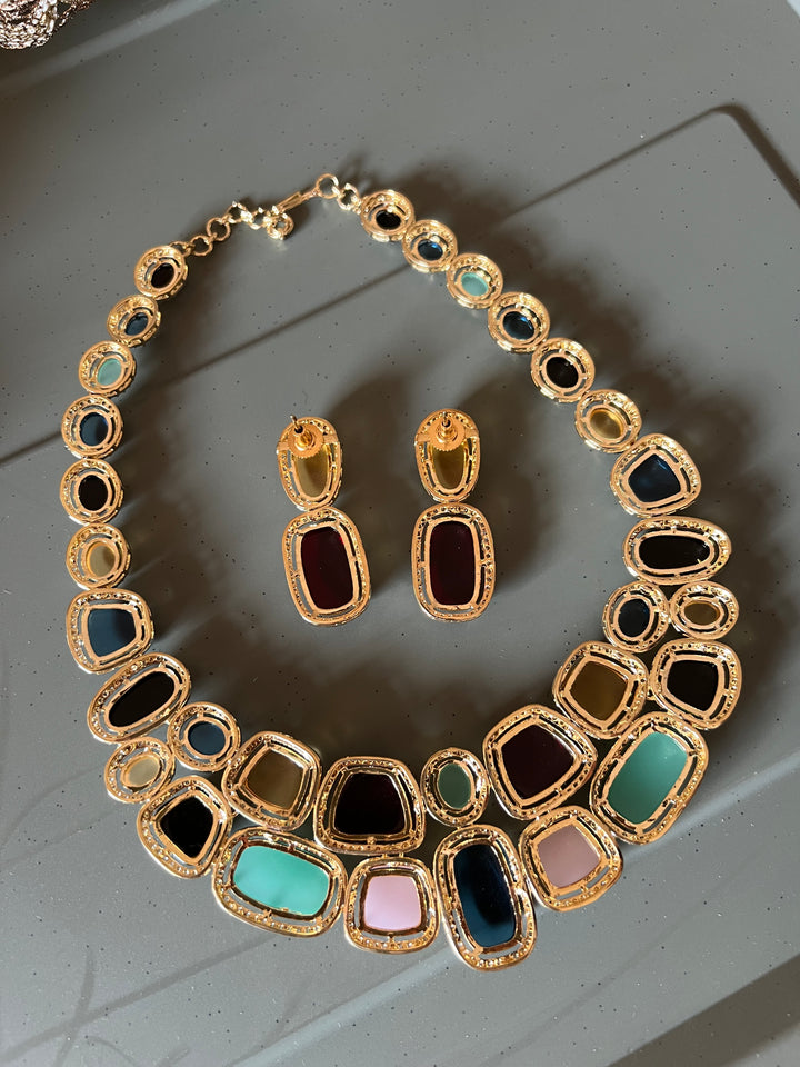 Elegant Necklace Set - Unmatched Quality and Style