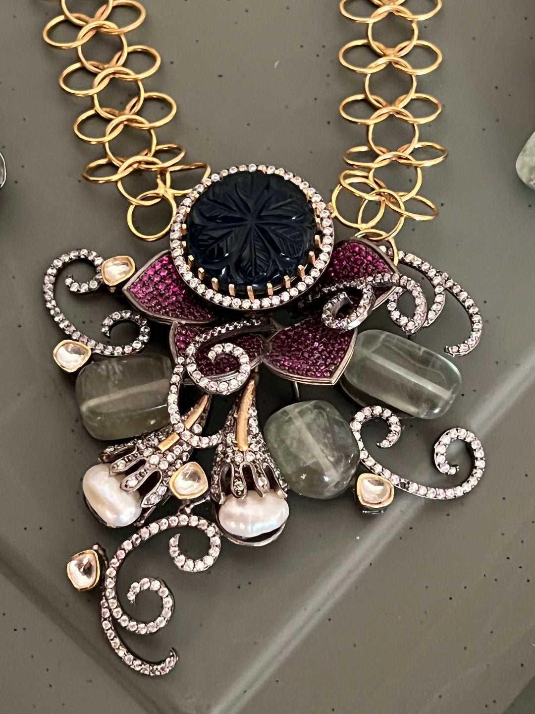 Elegant Necklace Set - Unmatched Quality and Style