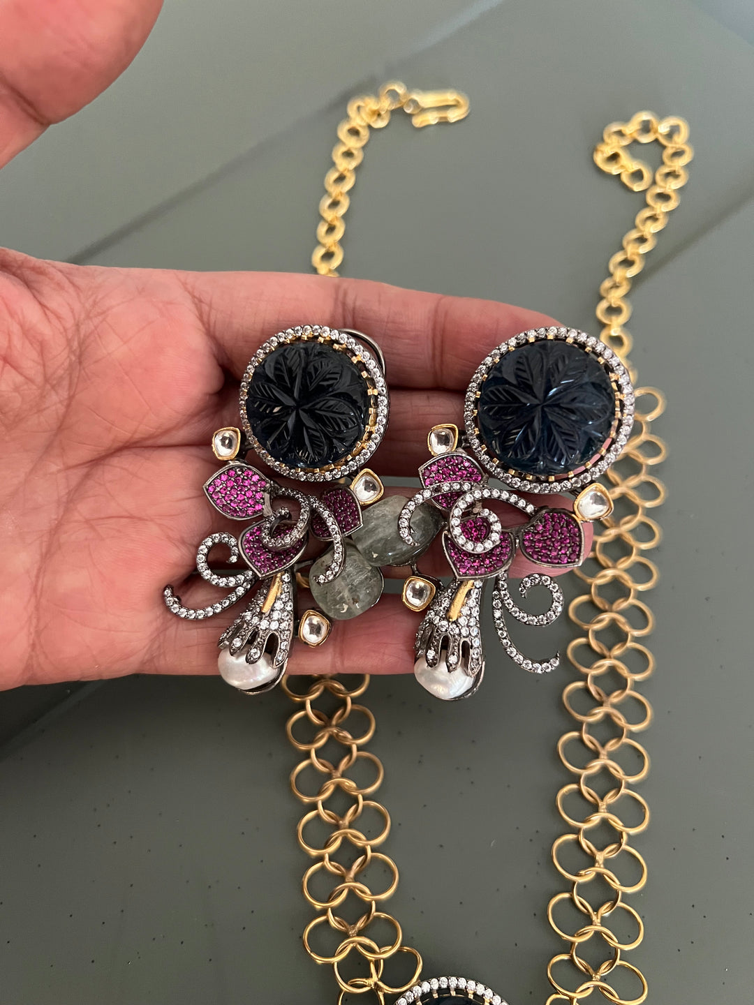 Elegant Necklace Set - Unmatched Quality and Style