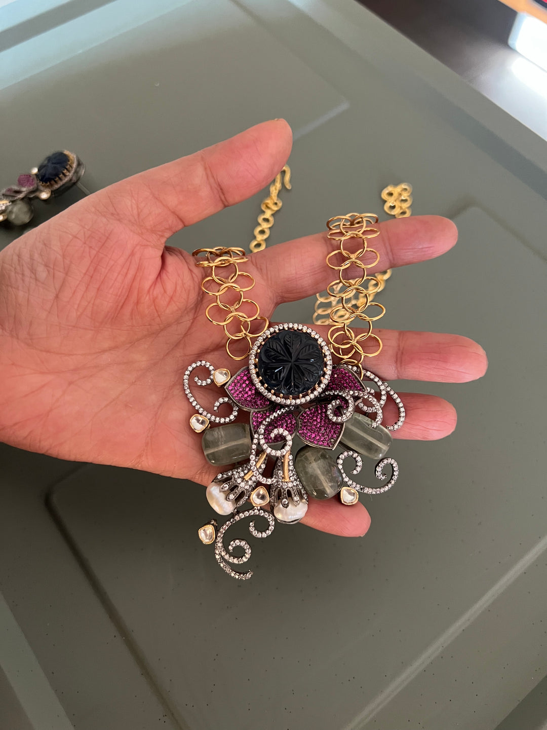 Elegant Necklace Set - Unmatched Quality and Style