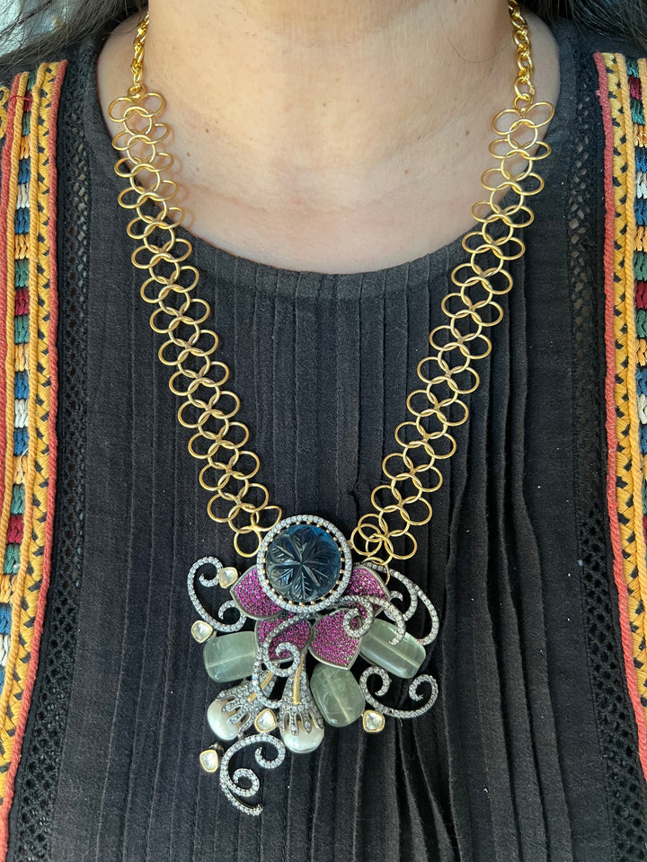 Elegant Necklace Set - Unmatched Quality and Style