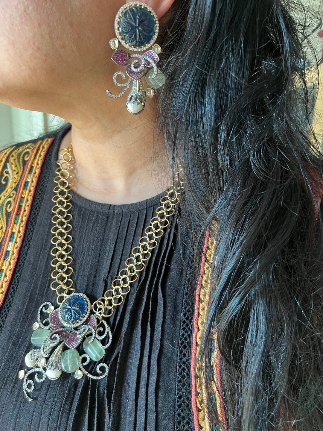 Elegant Necklace Set - Unmatched Quality and Style