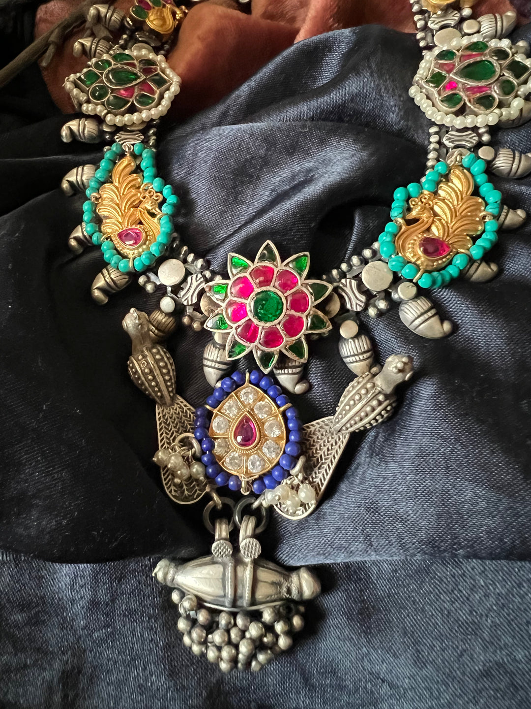 SHIVKA VINTAGE Necklace
