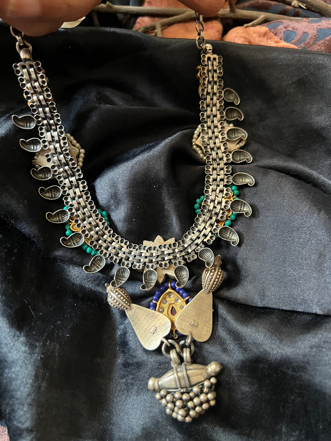 SHIVKA VINTAGE Necklace