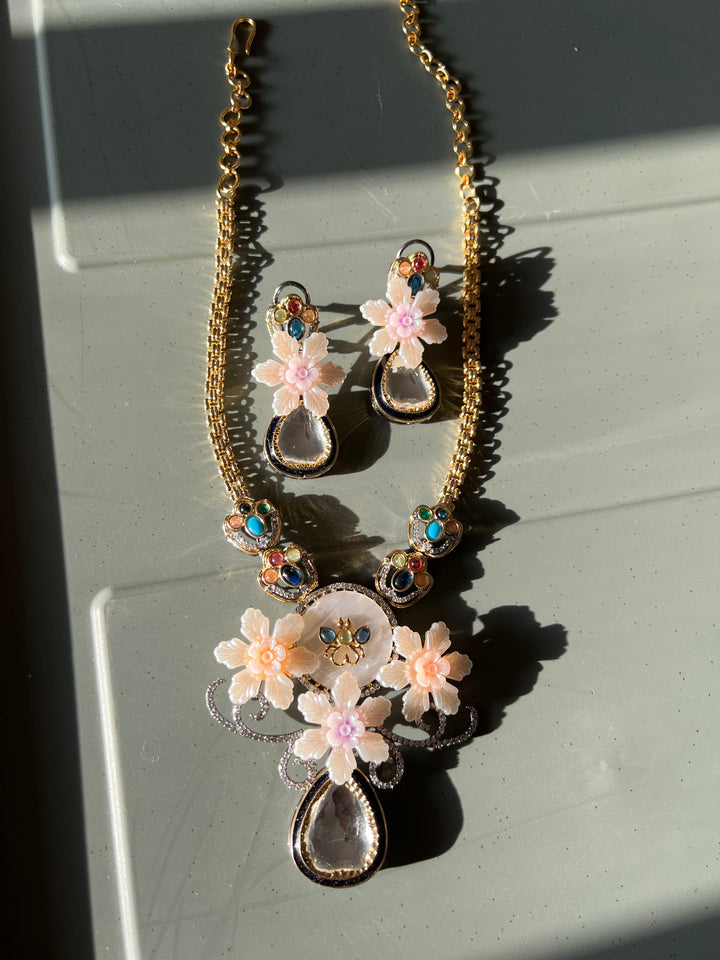 Elegant Necklace Set - Unmatched Quality and Style