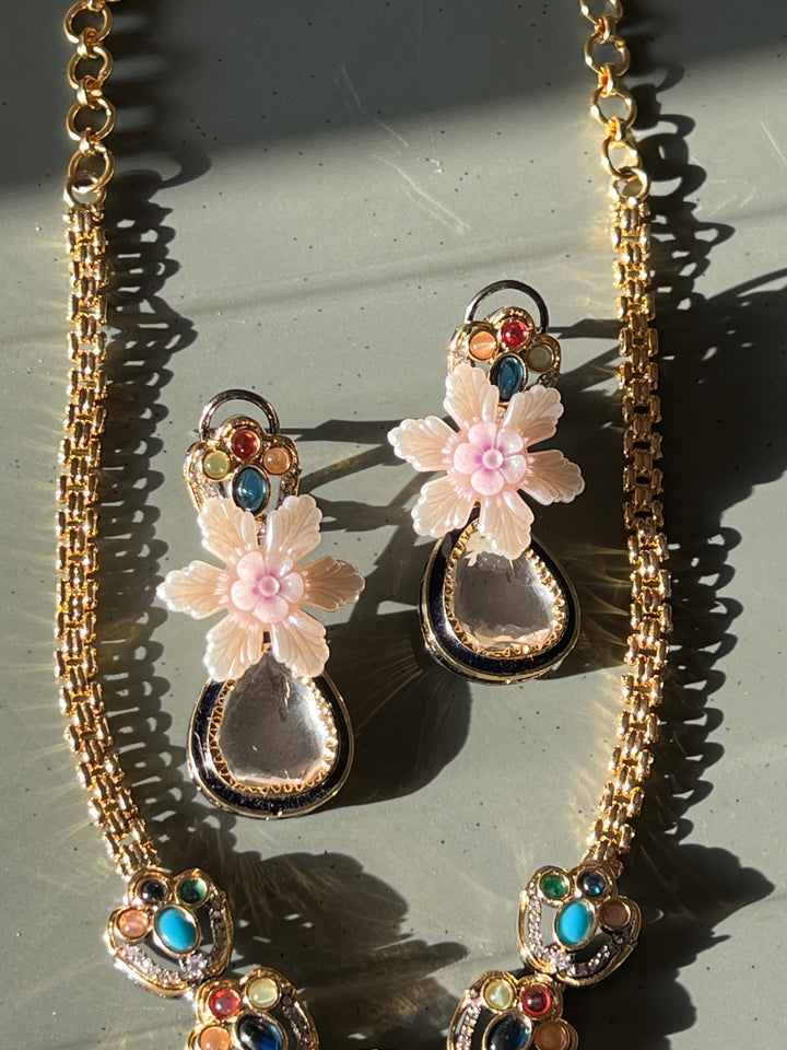 Elegant Necklace Set - Unmatched Quality and Style