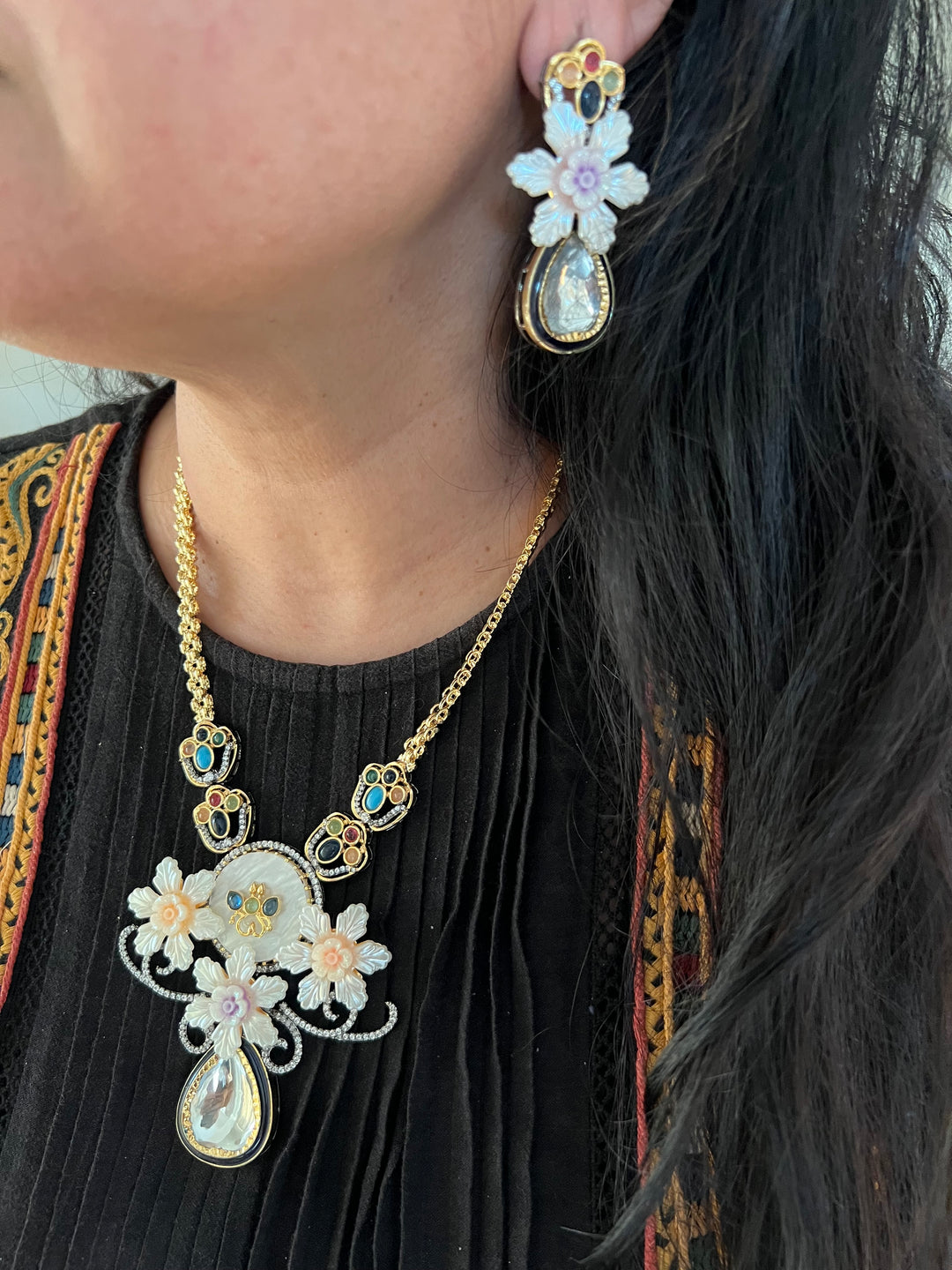 Elegant Necklace Set - Unmatched Quality and Style