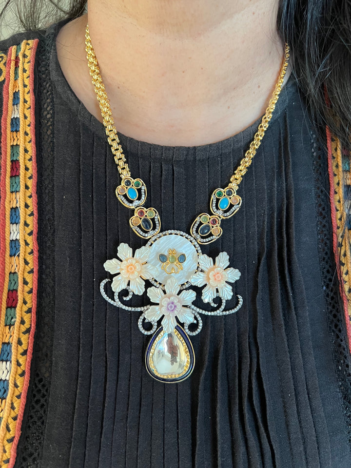 Elegant Necklace Set - Unmatched Quality and Style