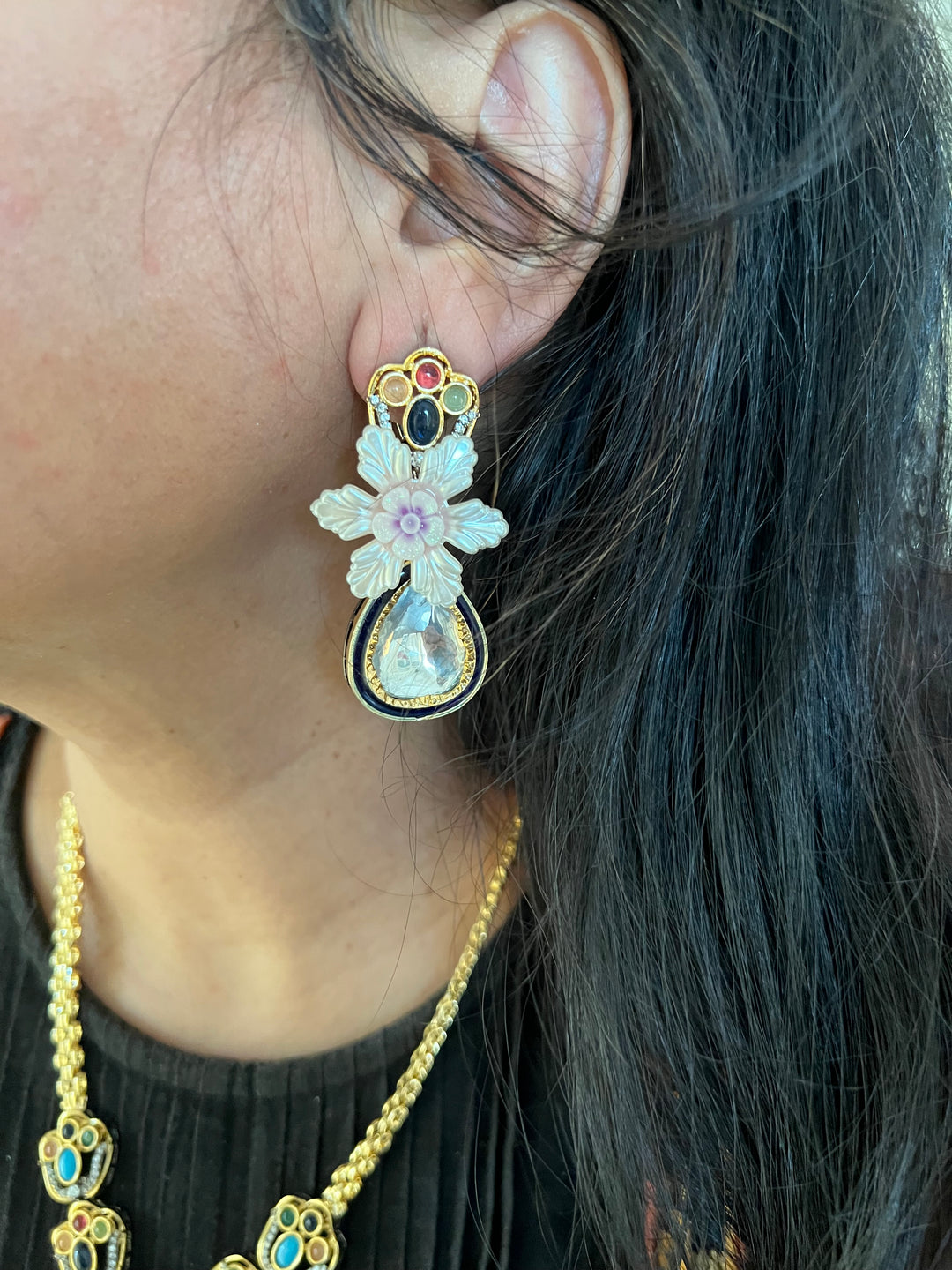 Elegant Necklace Set - Unmatched Quality and Style