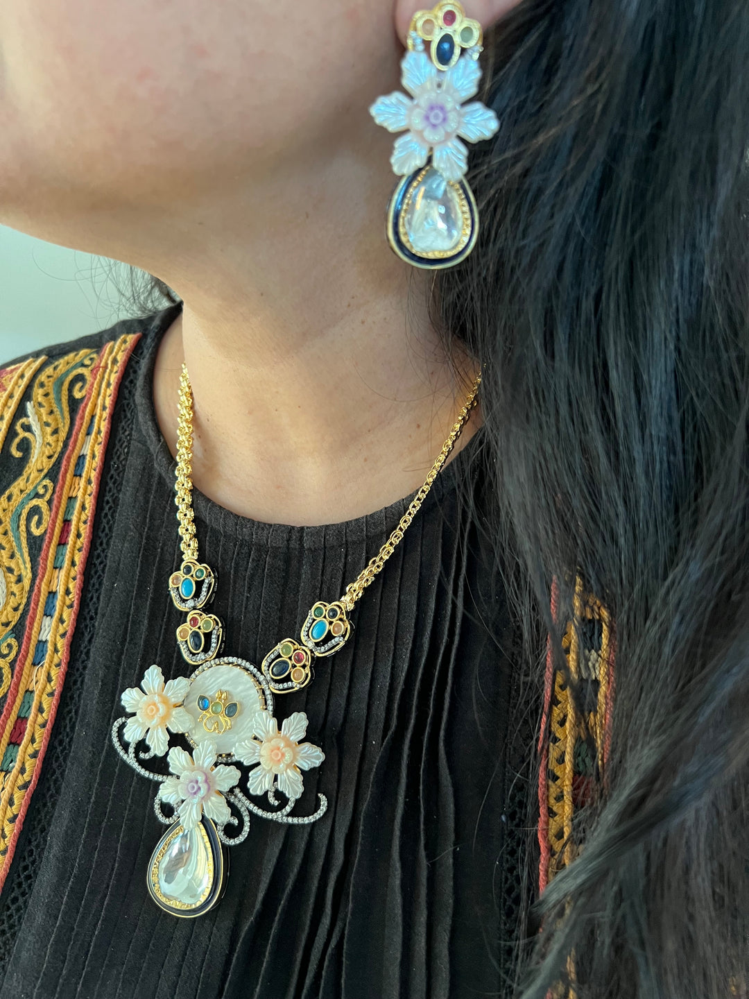 Elegant Necklace Set - Unmatched Quality and Style