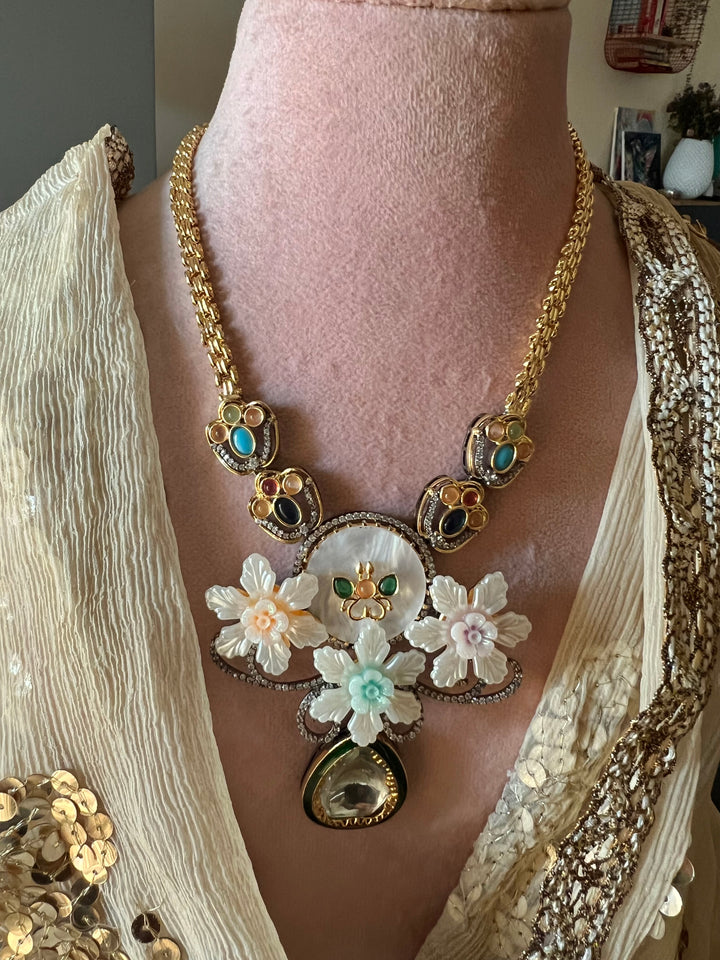 Elegant Necklace Set - Unmatched Quality and Style