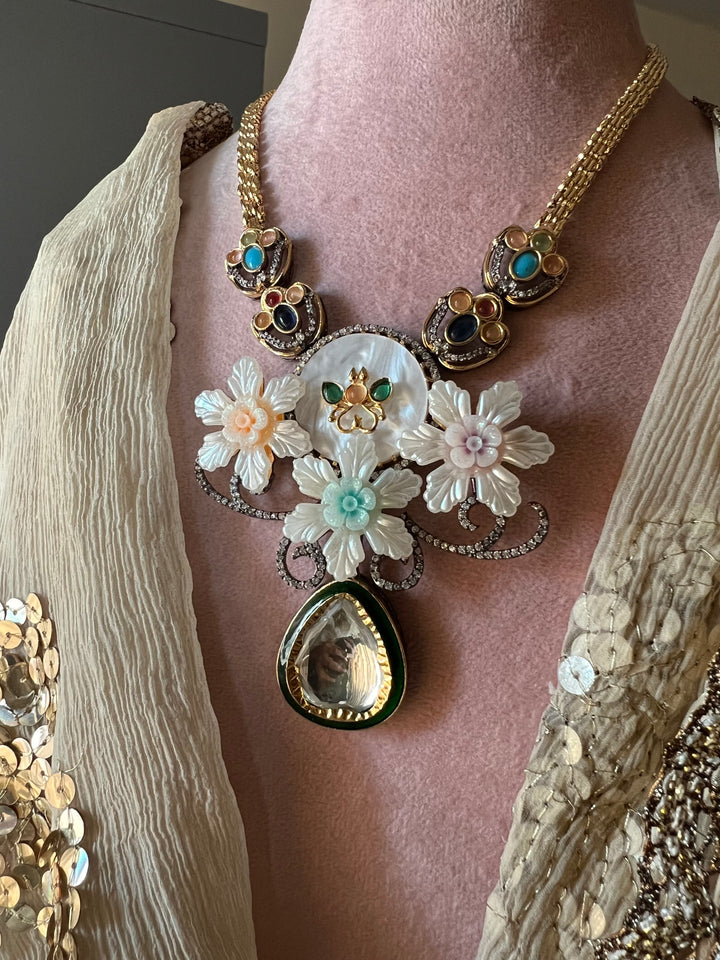 Elegant Necklace Set - Unmatched Quality and Style