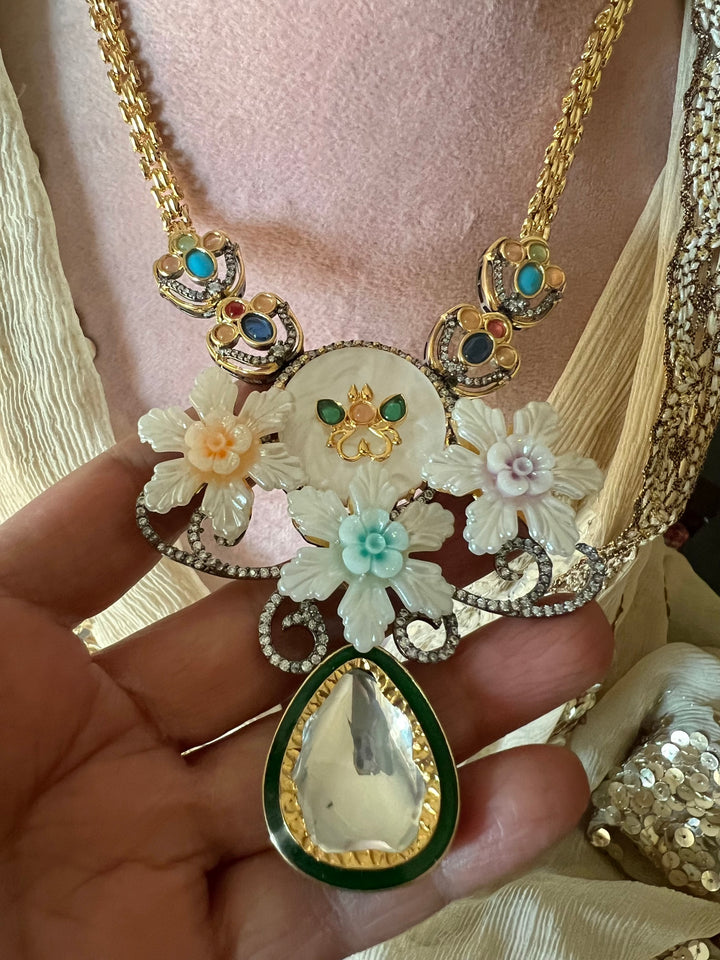 Elegant Necklace Set - Unmatched Quality and Style