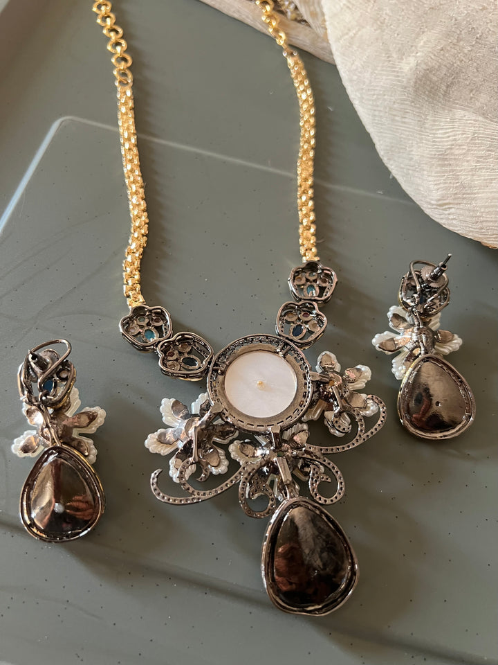 Elegant Necklace Set - Unmatched Quality and Style