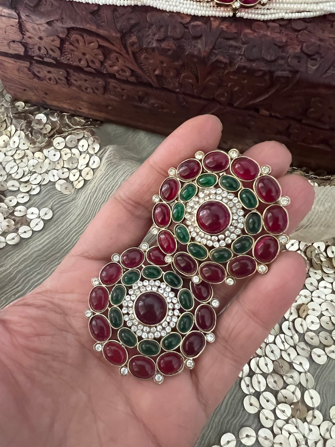 Elegant Choker Necklace Set - Unmatched Quality and Style