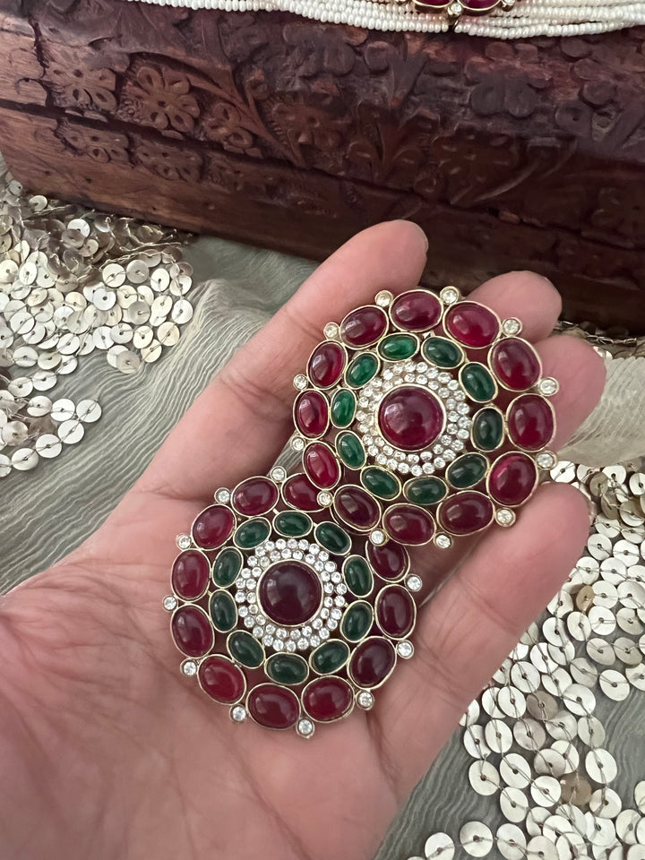 Elegant Choker Necklace Set - Unmatched Quality and Style