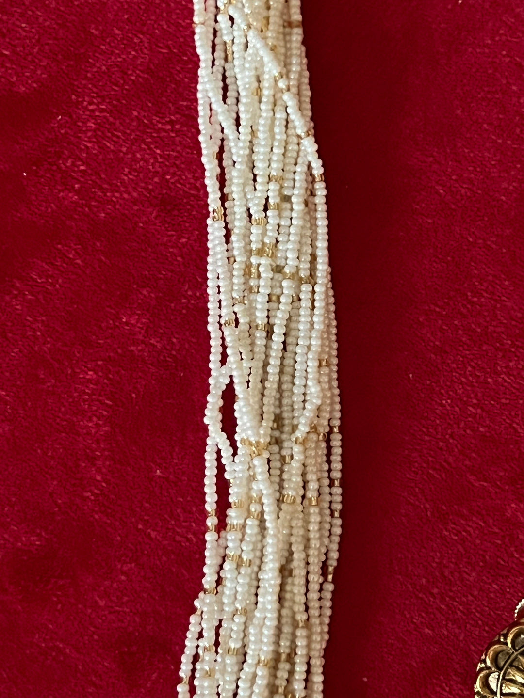 Exquisite Fusion Pendant Necklace Set - A Masterpiece of Elegance