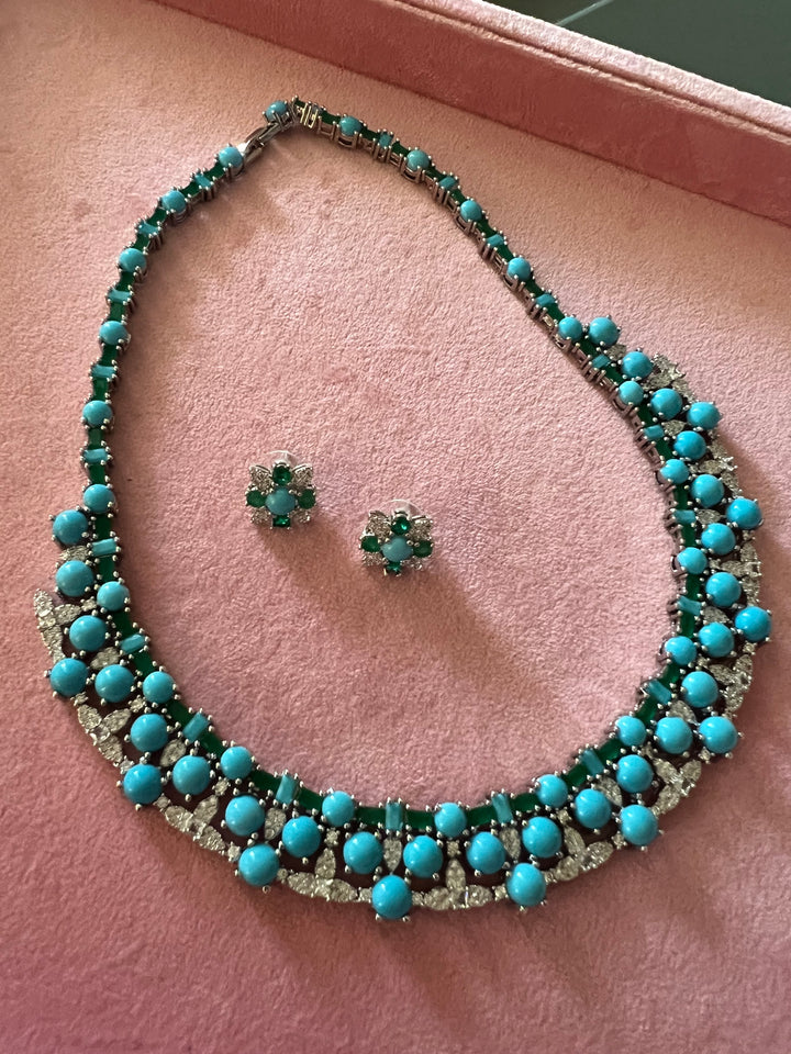 Elegant Necklace Set - Unmatched Quality and Style