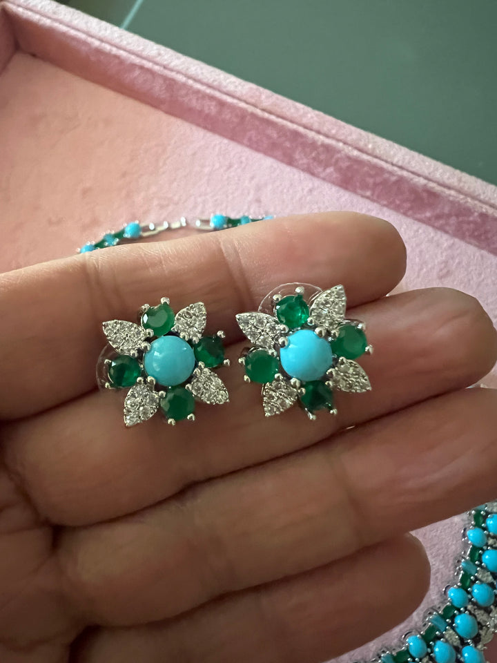 Elegant Necklace Set - Unmatched Quality and Style