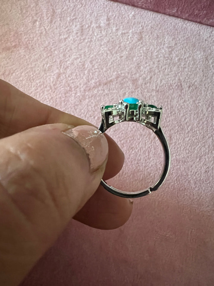 Elegant Ring - A Touch of Timeless Beauty