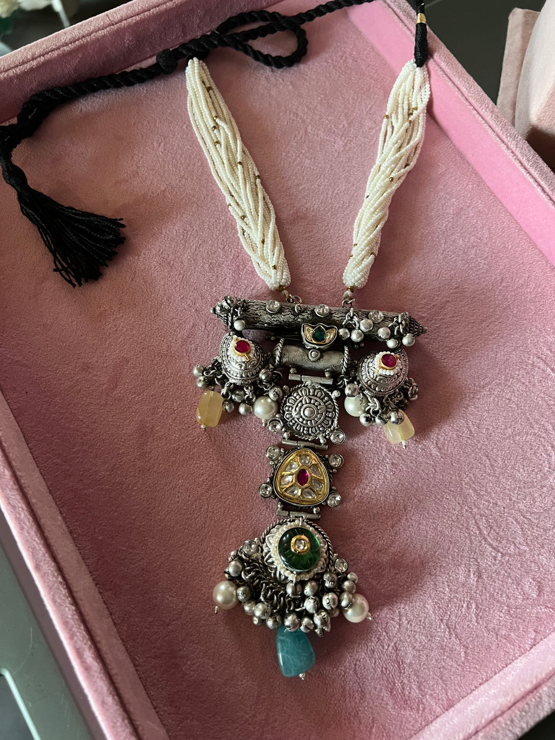 Exquisite Pendant Necklace - Elevate Your Elegance