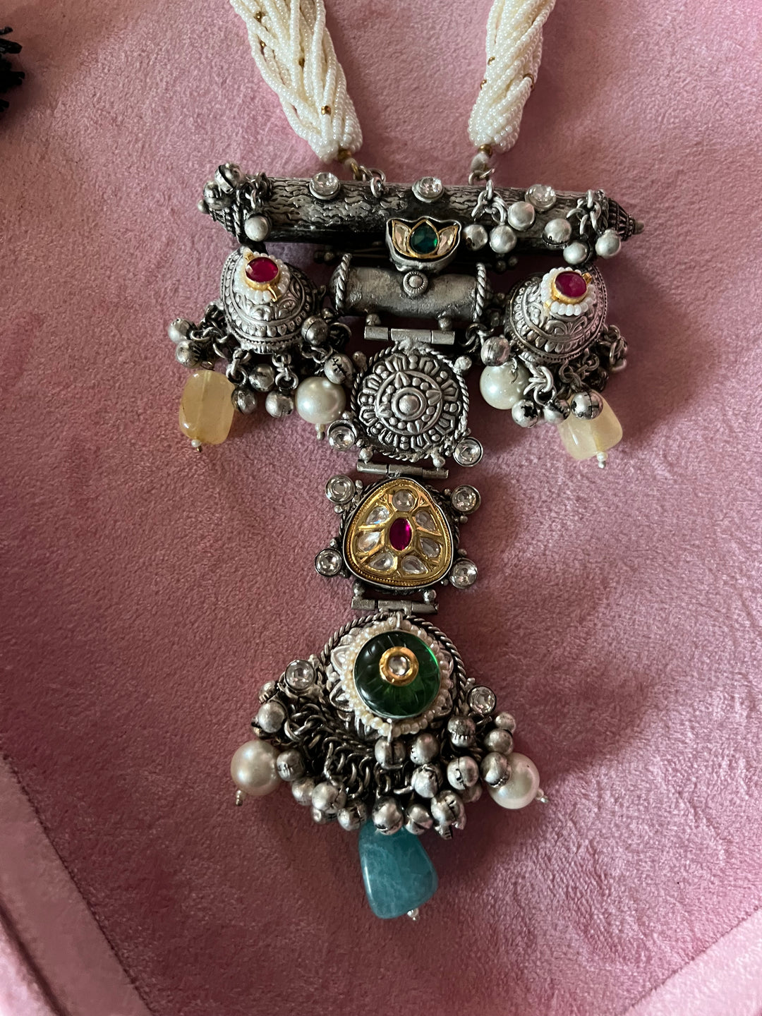 Exquisite Pendant Necklace - Elevate Your Elegance