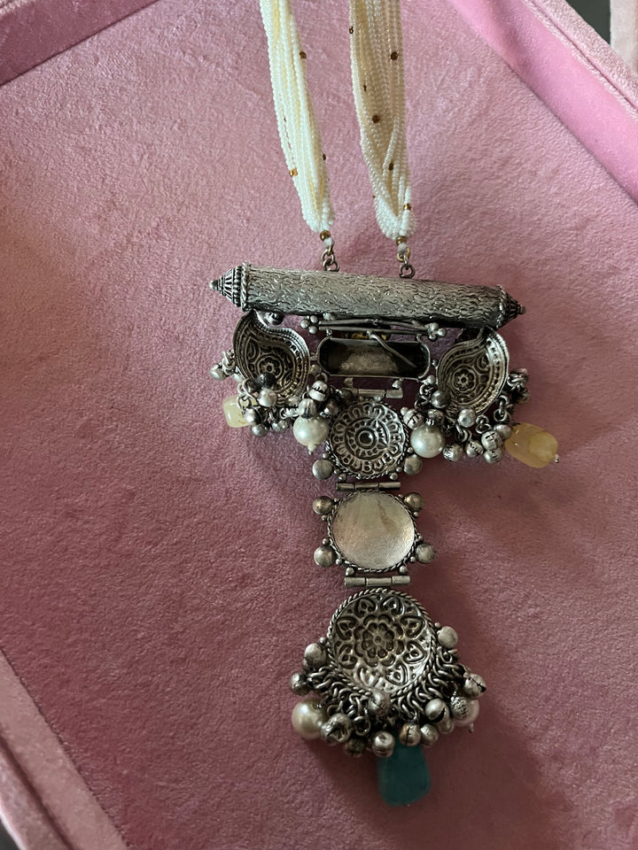 Exquisite Pendant Necklace - Elevate Your Elegance