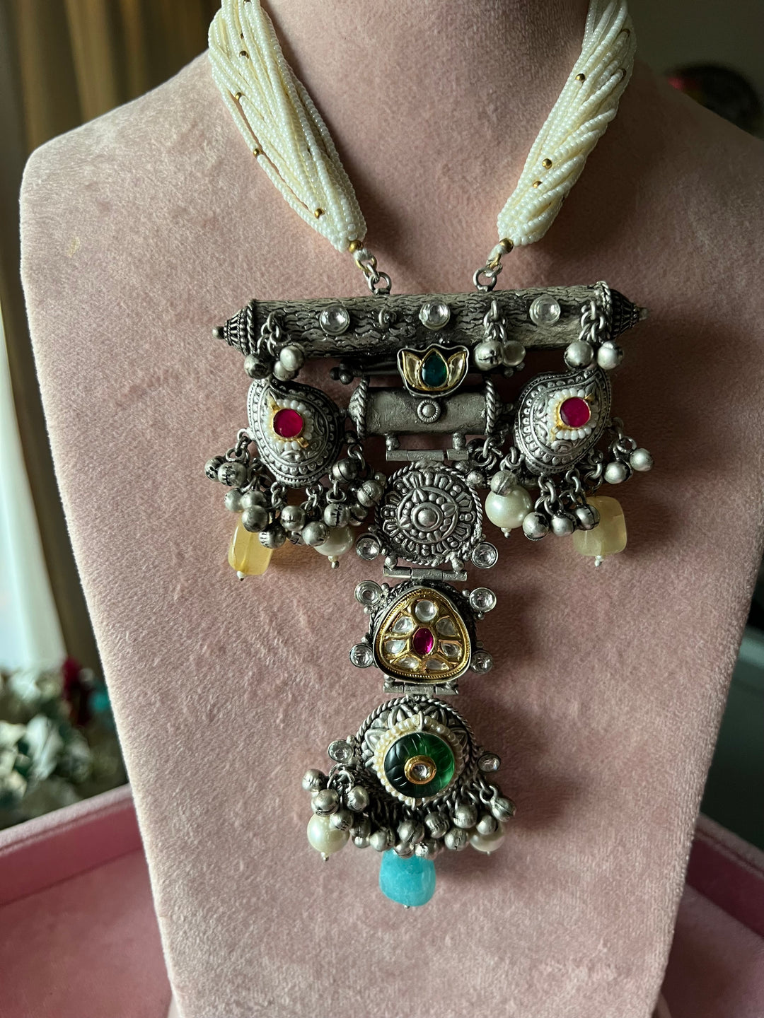 Exquisite Pendant Necklace - Elevate Your Elegance