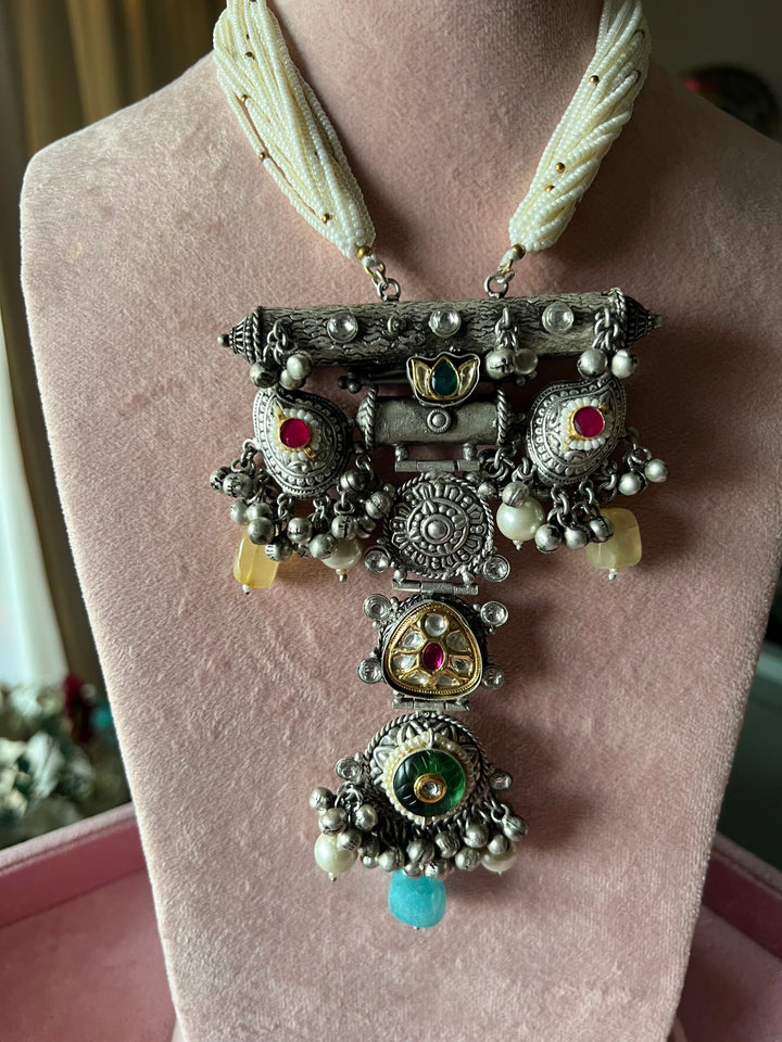 Exquisite Pendant Necklace - Elevate Your Elegance