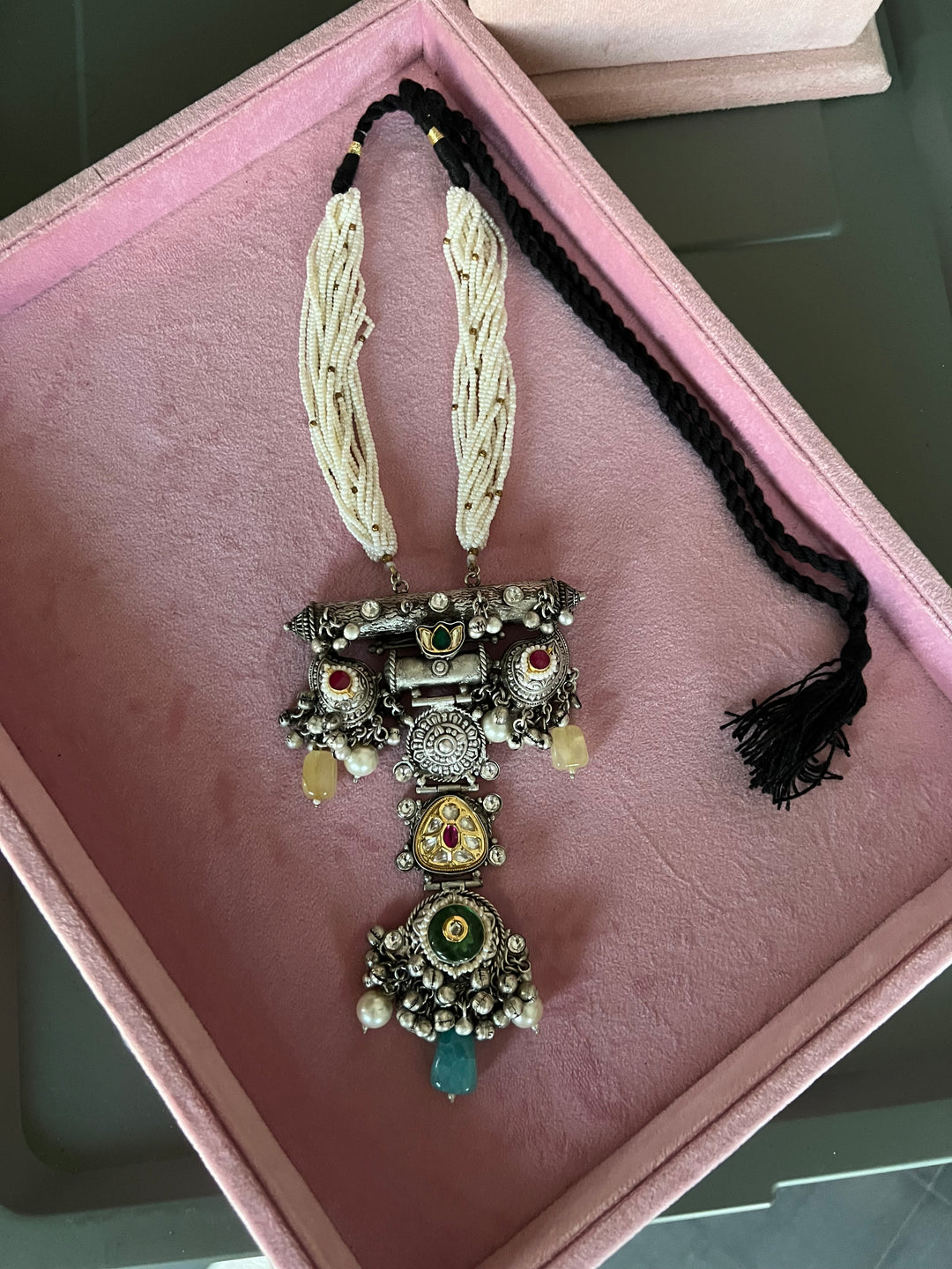 Exquisite Pendant Necklace - Elevate Your Elegance