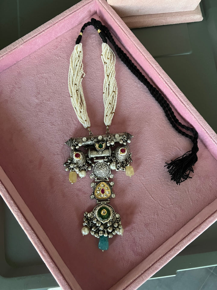 Exquisite Pendant Necklace - Elevate Your Elegance