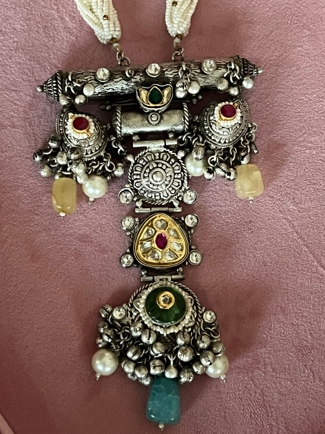 Exquisite Pendant Necklace - Elevate Your Elegance