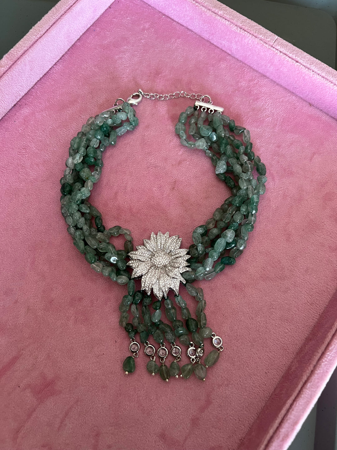 Exquisite Necklace - Premium Quality Craftsmanship