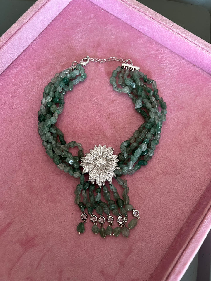 Exquisite Necklace - Premium Quality Craftsmanship