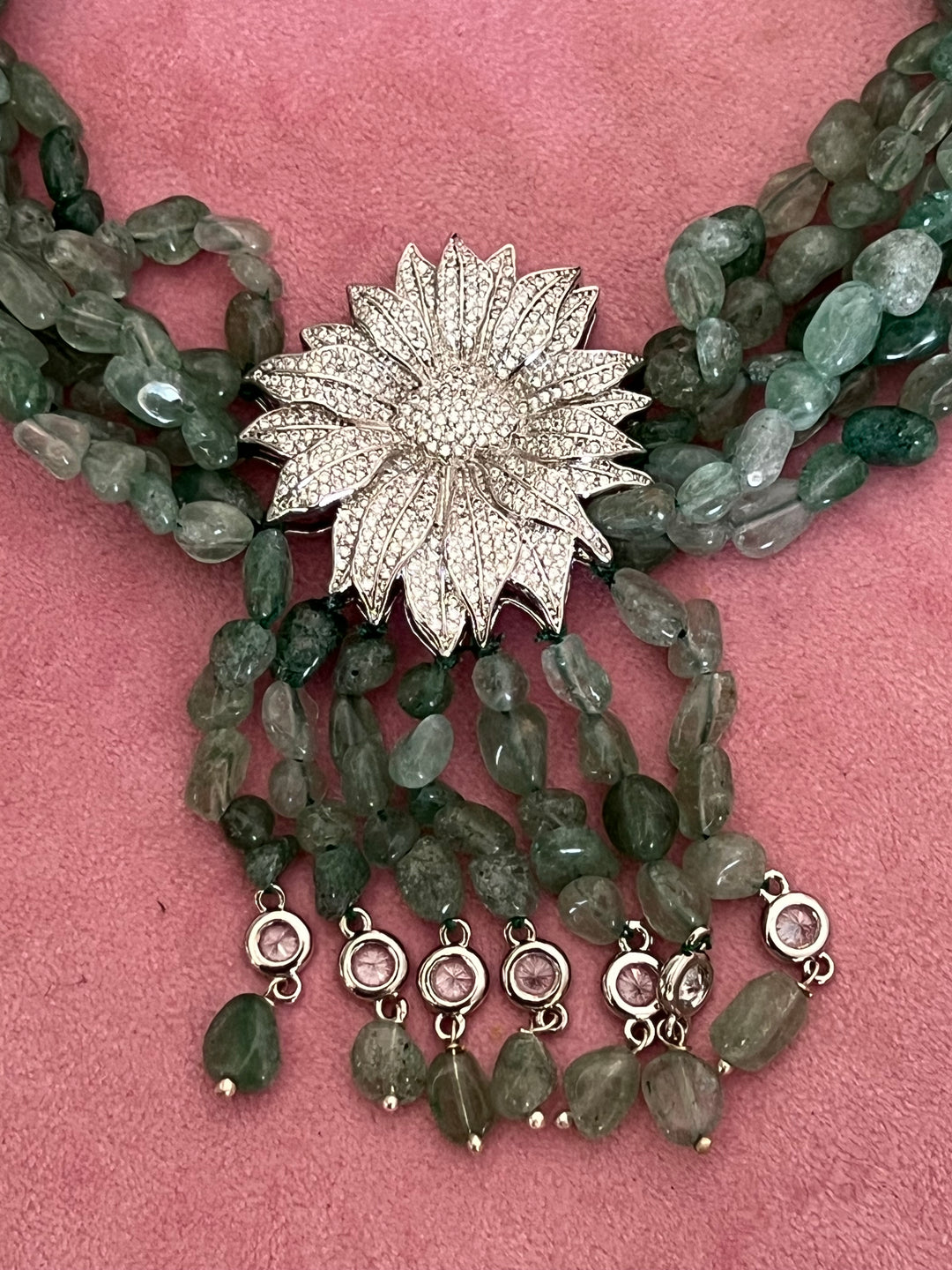 Exquisite Necklace - Premium Quality Craftsmanship