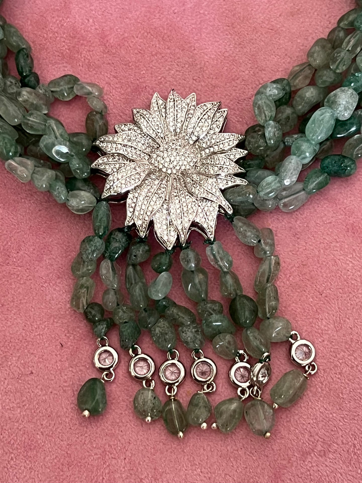 Exquisite Necklace - Premium Quality Craftsmanship