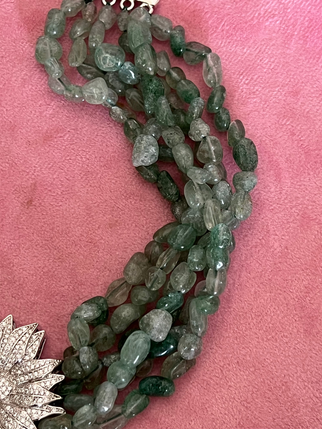 Exquisite Necklace - Premium Quality Craftsmanship