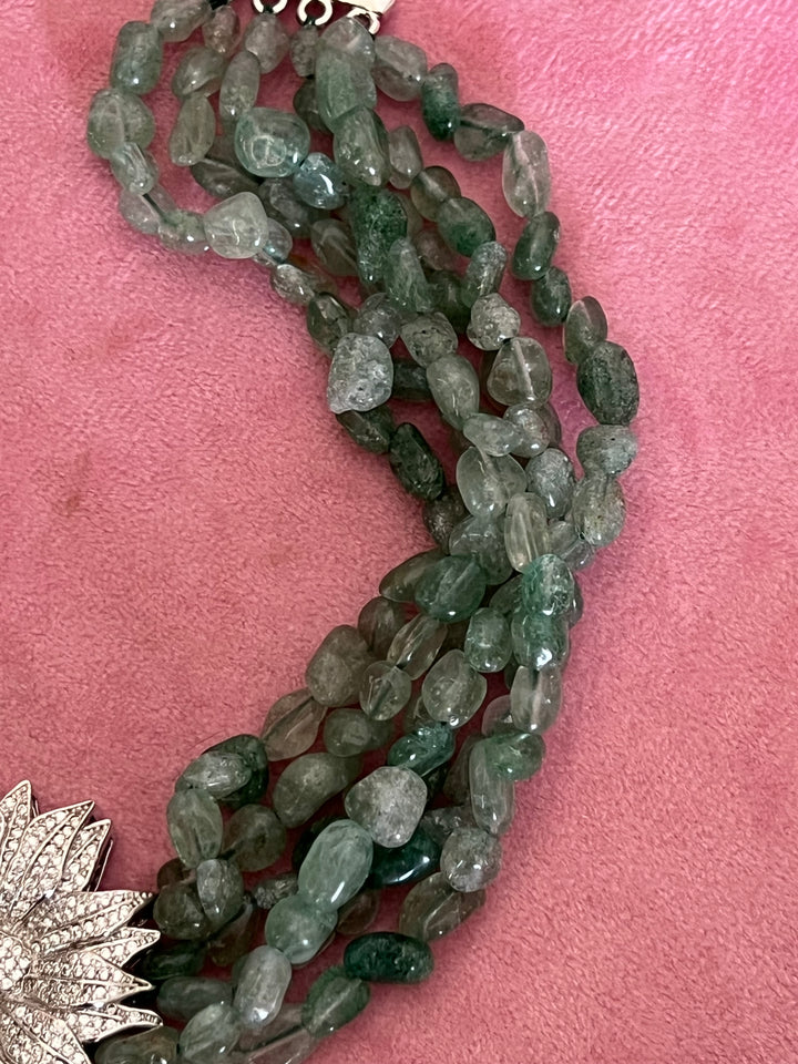 Exquisite Necklace - Premium Quality Craftsmanship