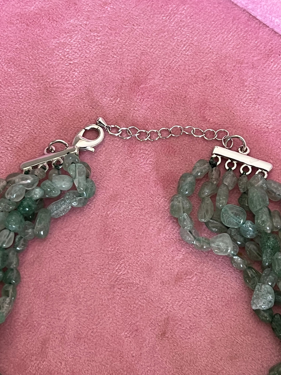 Exquisite Necklace - Premium Quality Craftsmanship