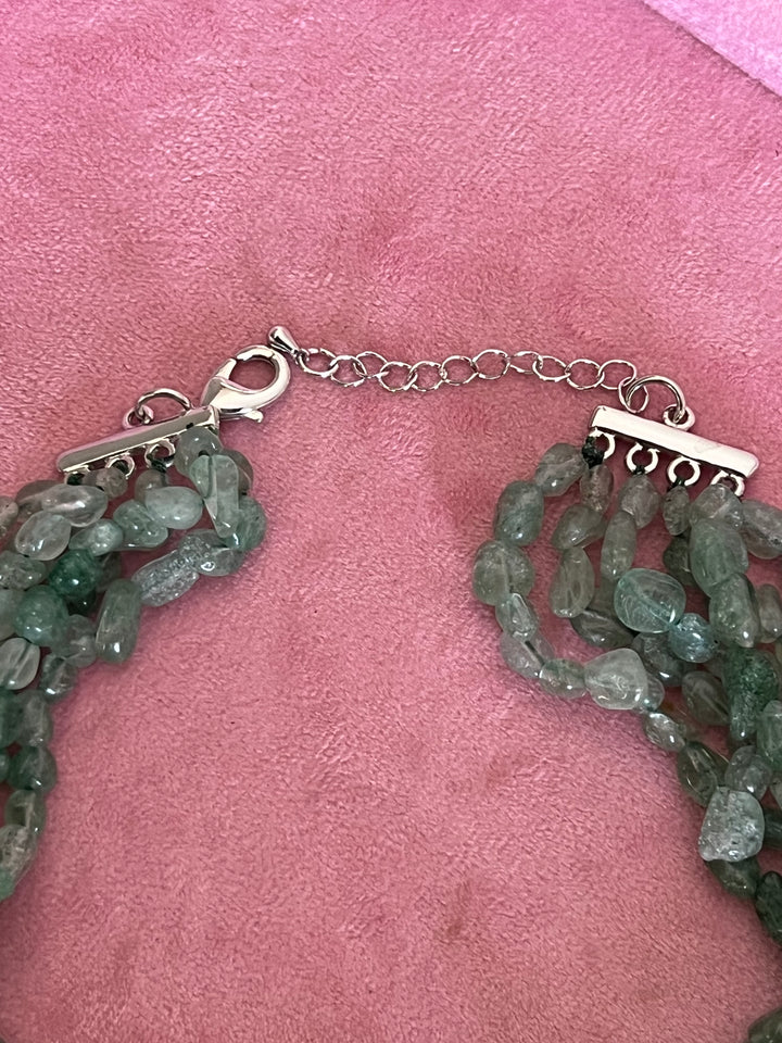 Exquisite Necklace - Premium Quality Craftsmanship