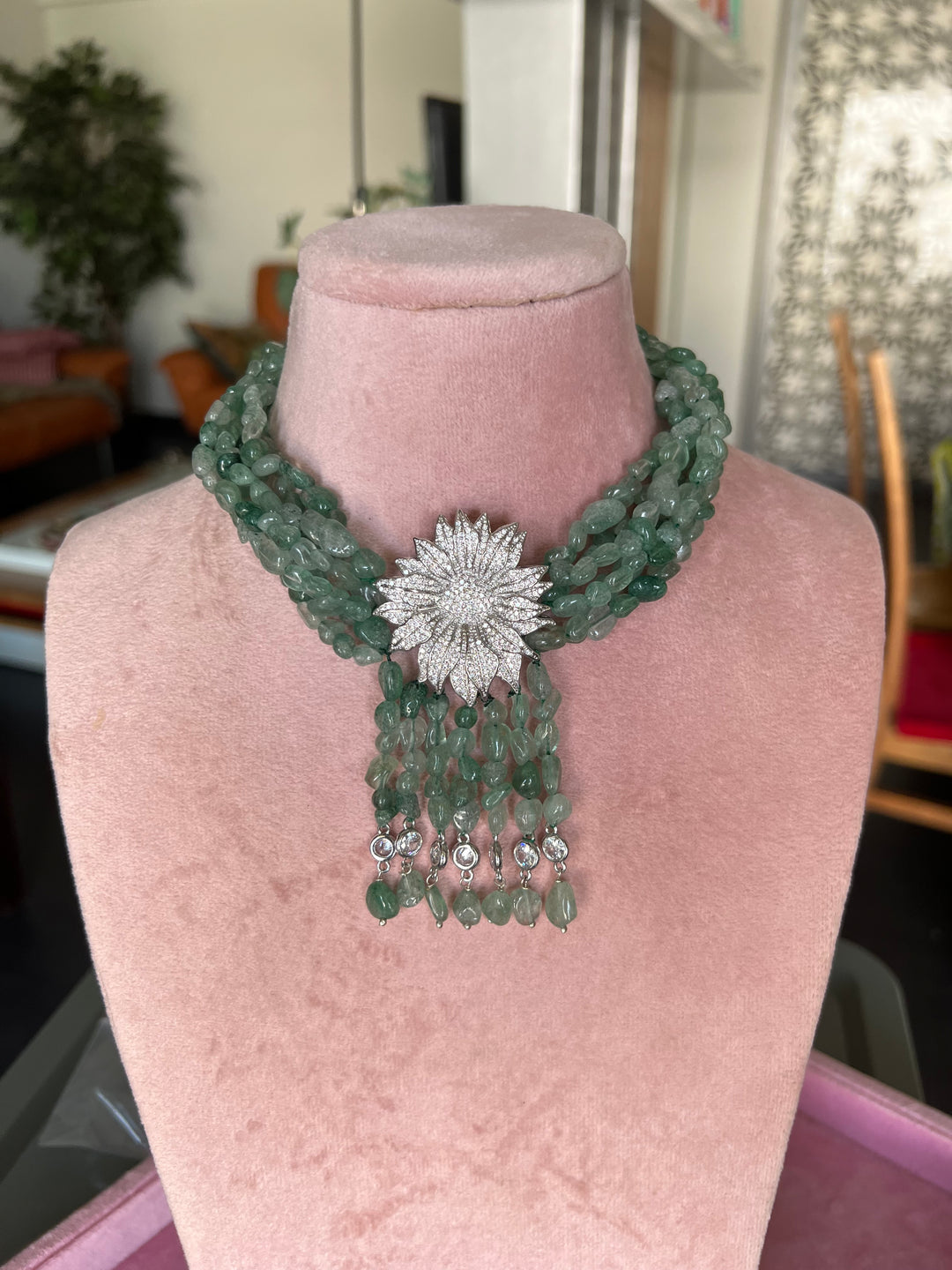 Exquisite Necklace - Premium Quality Craftsmanship